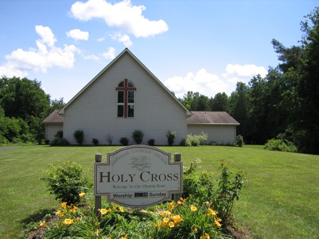 Holy Cross PNCC, Lakeland, NY