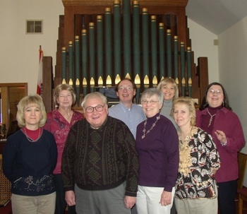 The Choir