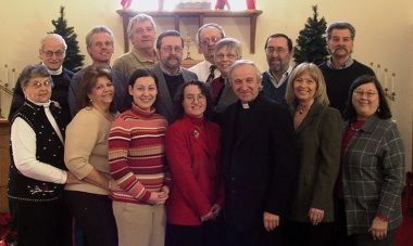 Parish Committee