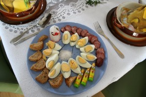swienconka food