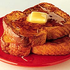 FrenchToast